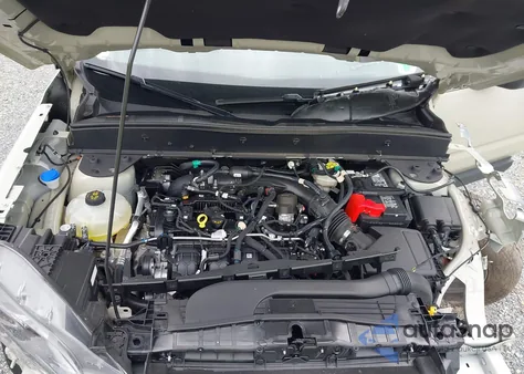 2024 Ford Bronco Sport Badlands z USA, uszkodzony, nr VIN 3FMCR9D92RRE17046